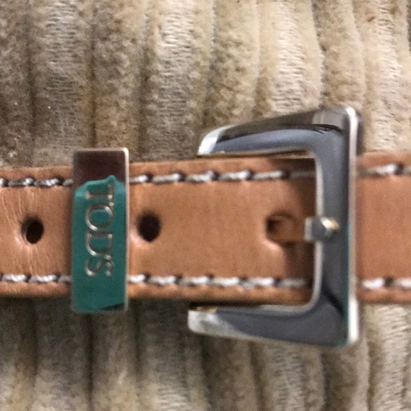 Tods tote - Picture 3 of 7